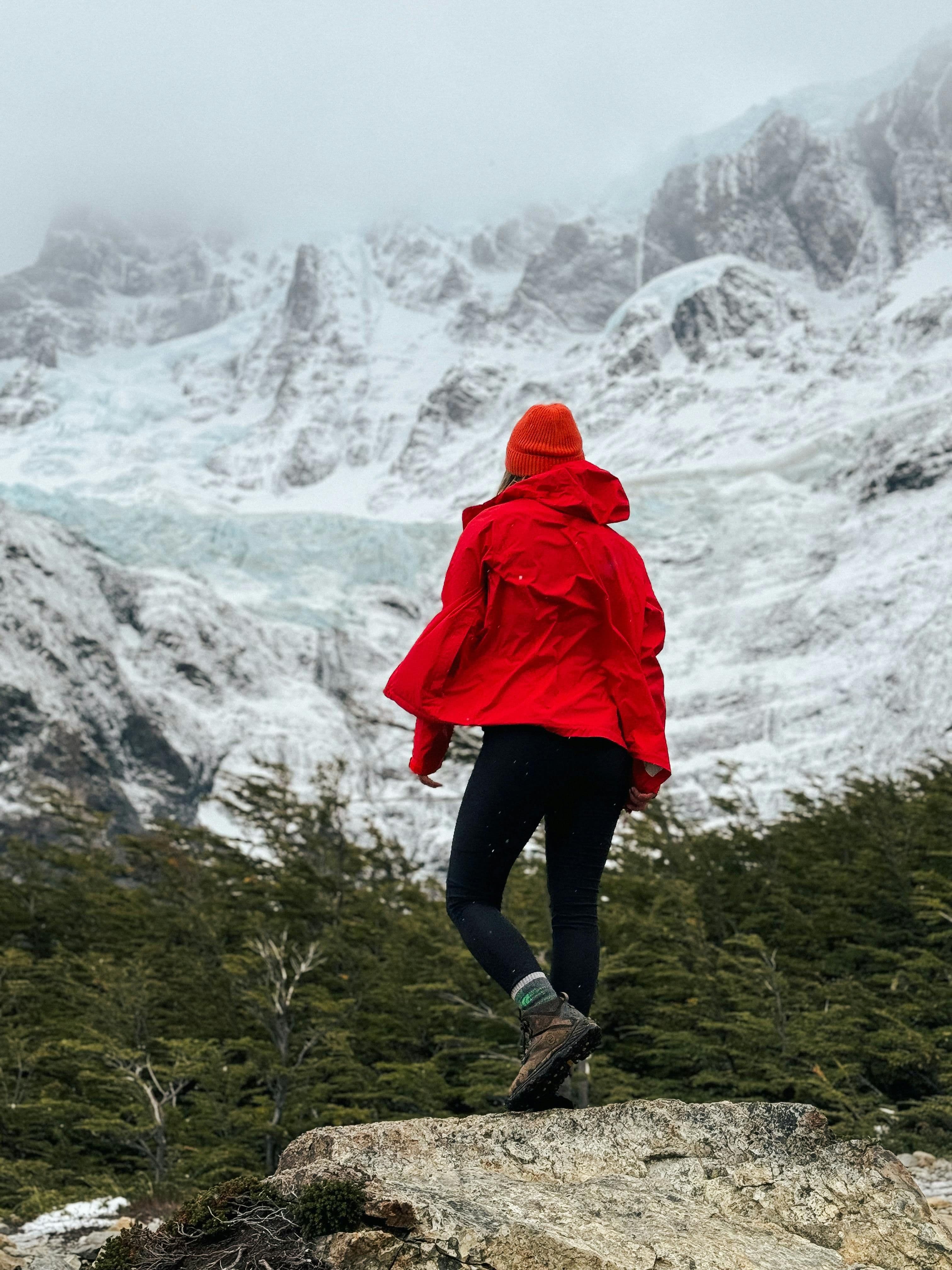 Cómo Prepararte para Explorar el Sur de Chile: Consejos de Vestimenta y Equipo