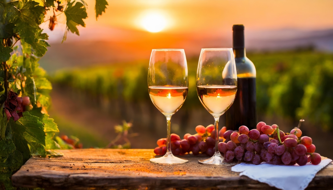 Sabores de Chile: Vinos y Viñedos Boutique